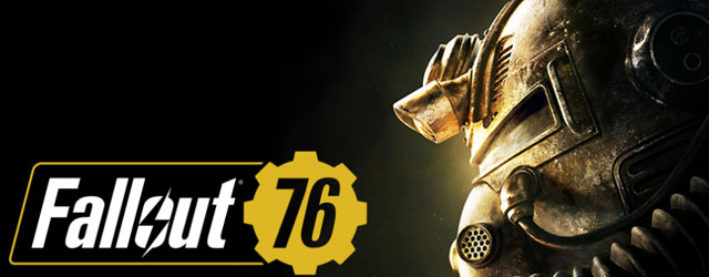 Fallout76イメージ画像