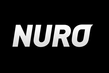 NURO光のロゴ