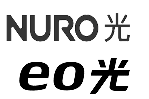 NURO光とeo光